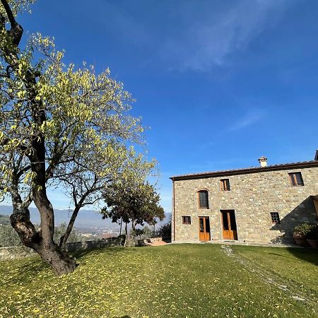 Affittacamere Il Vecchio Mandorlo Quarrata Exterior photo