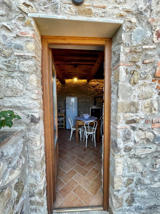 Affittacamere Il Vecchio Mandorlo Quarrata Exterior photo