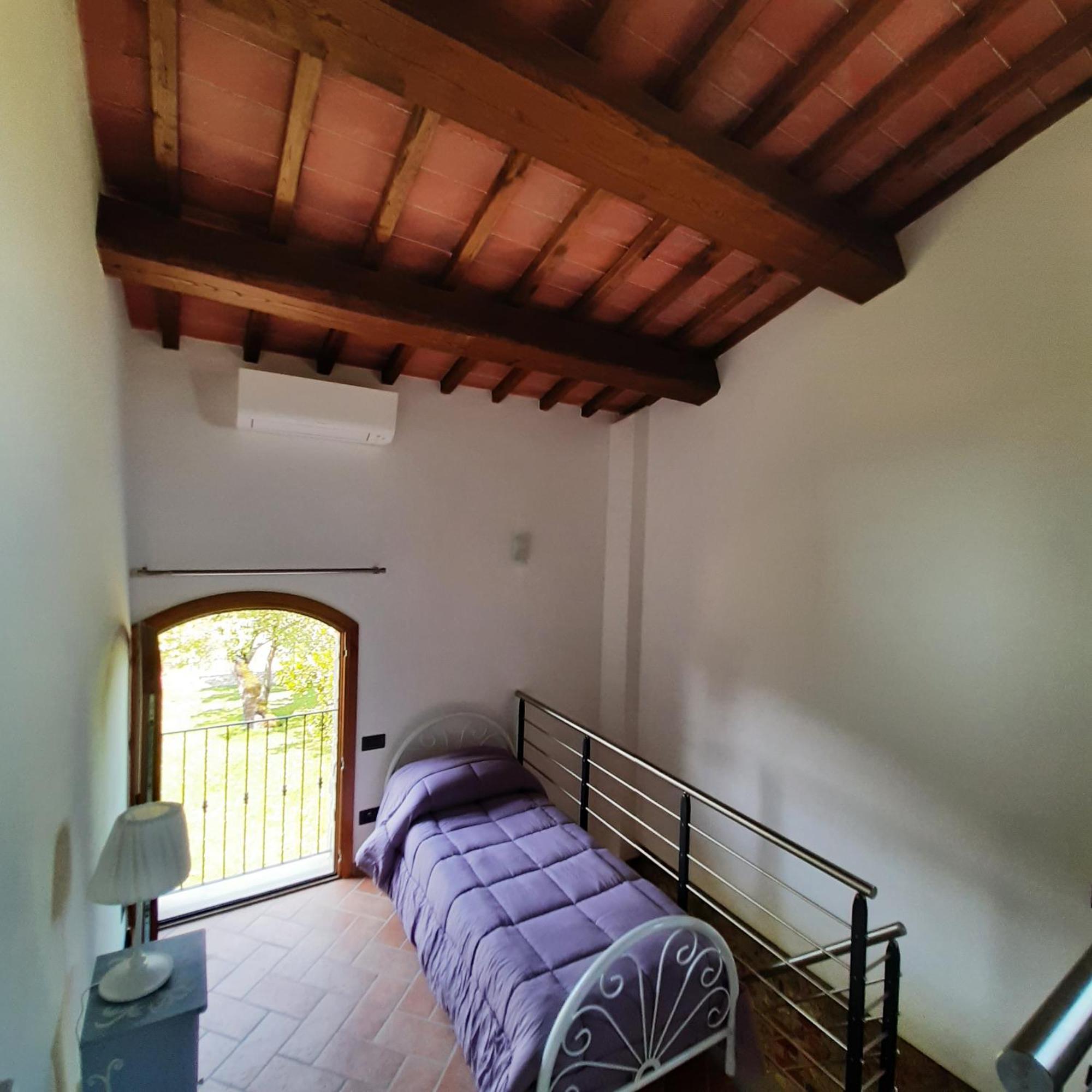 Affittacamere Il Vecchio Mandorlo Quarrata Exterior photo