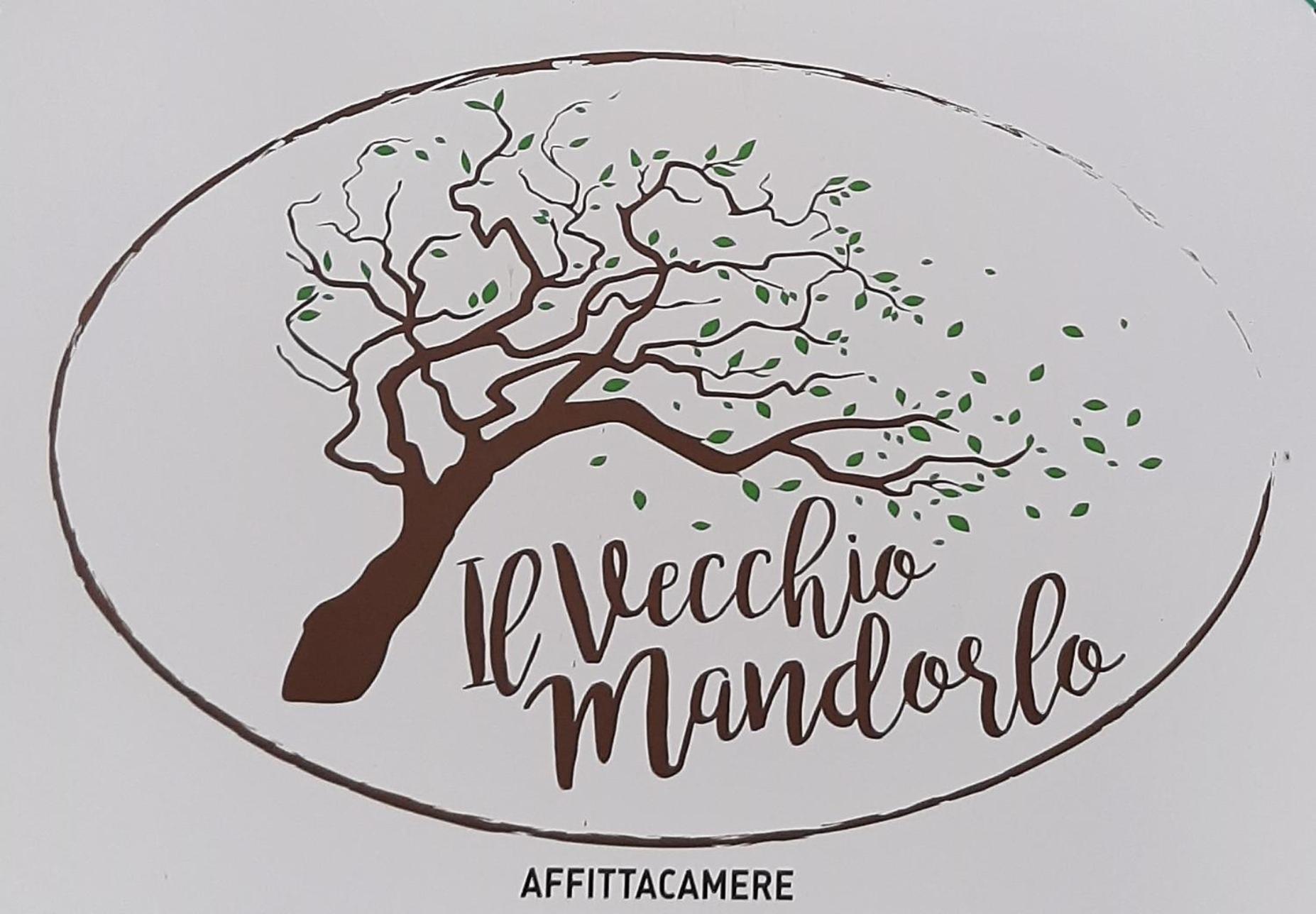 Affittacamere Il Vecchio Mandorlo Quarrata Exterior photo
