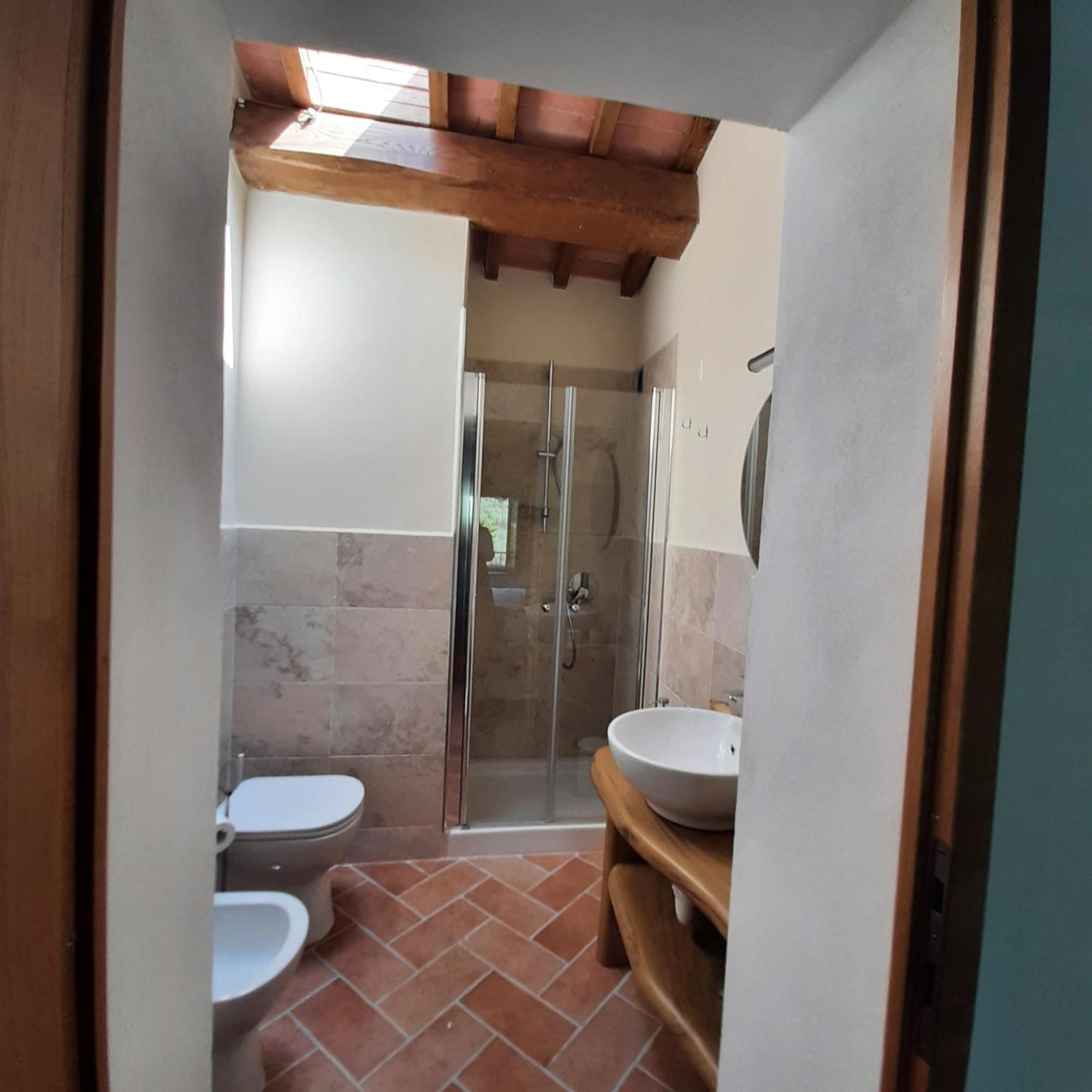 Affittacamere Il Vecchio Mandorlo Quarrata Exterior photo