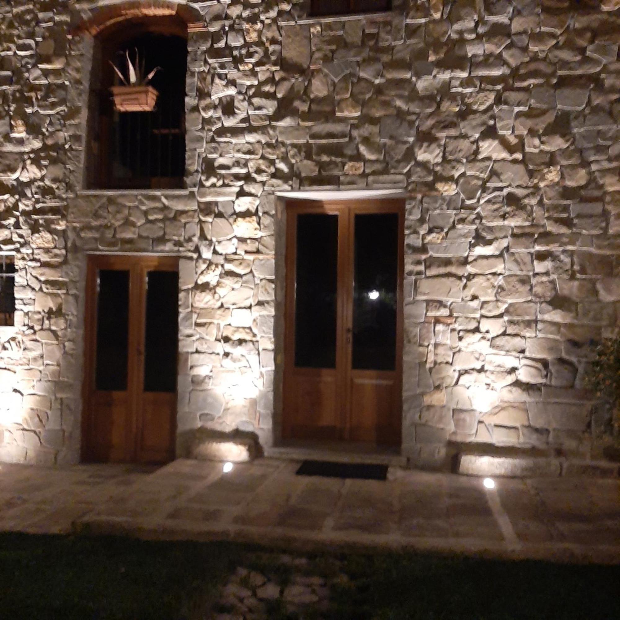 Affittacamere Il Vecchio Mandorlo Quarrata Exterior photo